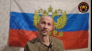 🔴Пленный «НАВОЗовец» с модной причёской из «3 ОШБ» сдаёт своих побратымов с потрохами🔴