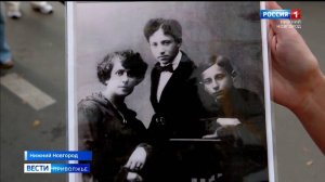 Фестиваль "Осень в Швейцарии" погрузил нижегородцев в историю советского джаза