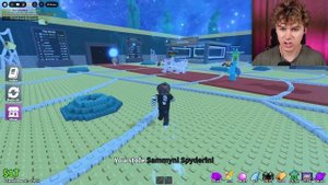 Как Получить La Extinct Combinasion в Укради Брейнрот Роблокс !