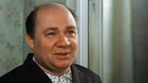 Генерация ИИ, Евгений Леонов