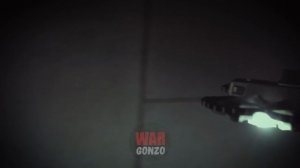 Белорусы отрабатывают штурм вслепую