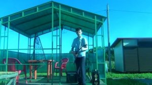 Сектор Газа - Туман на электробалалайке