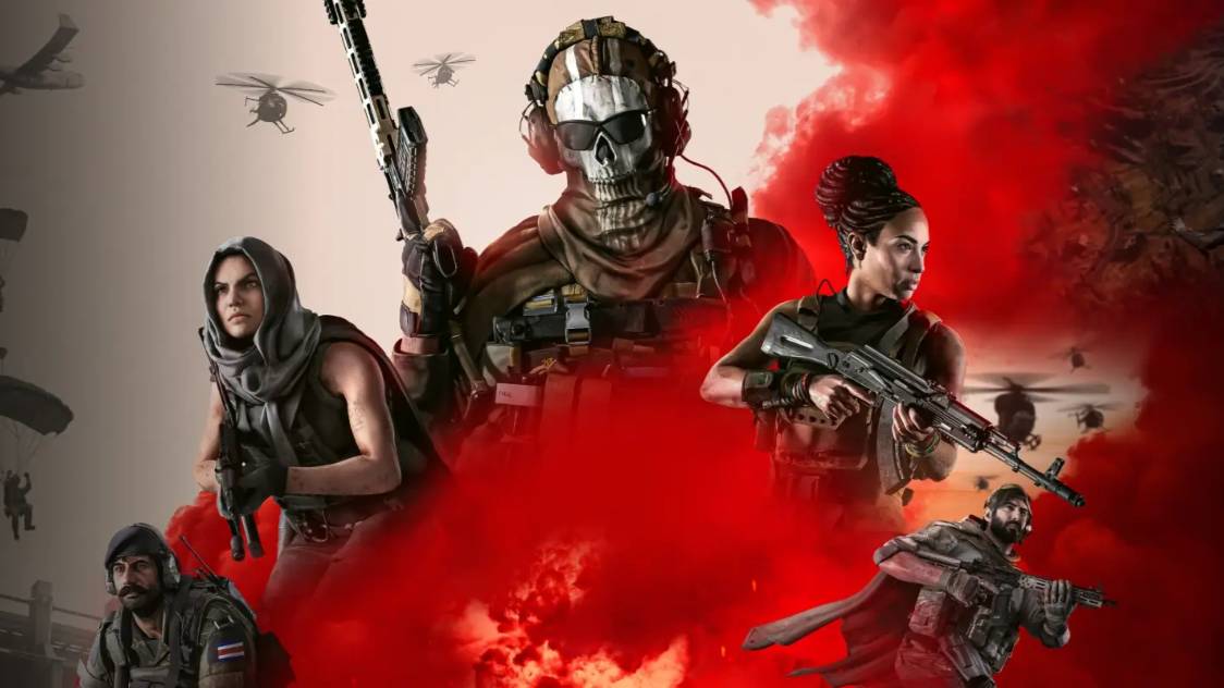 CoD/Warzone
