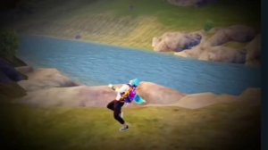 КОГДА СИЛЬНО СПЕШИШЬ ЗА ЛУТОМ🤣