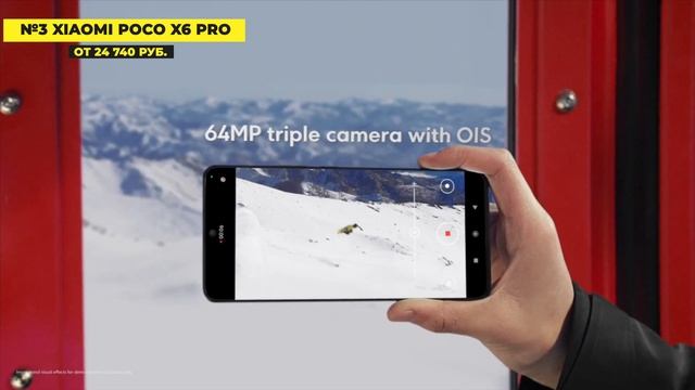 Лучшие смартфоны с AMOLED до 30 000 рублей: Топ-5 смартфонов с АМОЛЕД дисплеями в Рейтинге 2025! смотреть онлайн