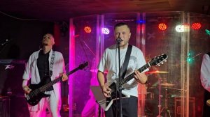 группа "Саммари" - "Под кочергой"