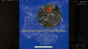 PLAYERUNKNOWN'S BATTLEGROUNDS 2025.09.14 - 17.32.58.06