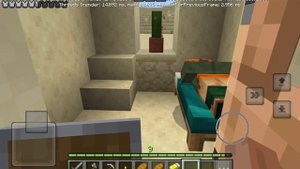 minecraft прохождение
