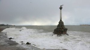 Морское пассажирское сообщение в Севастополе восстановлено