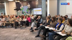 В Кирове состоялся семинар для НКО по участию в конкурсе Фонда президентских грантов