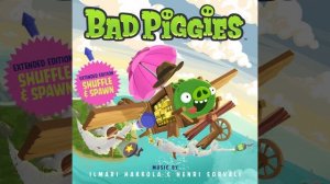 Bad Piggies - OST 02. Building Contraptions