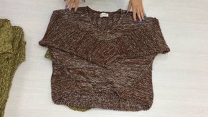 сти182джем. Джемпера женские Amazon сток