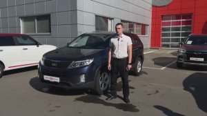 Продается KIA Sorento /Авто с пробегом