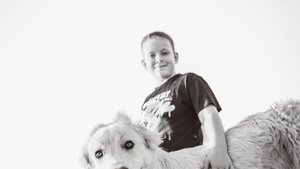 Прогулка с белыми медведями