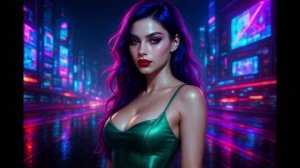 (Trap Synthwave) Overdrive Velocity