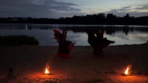 ЦЫГАНСКИЙ ТАНЕЦ "ТАНЦУЙ ДЕВУШКА" КОЛЛЕКТИВ ЦЫГАНСКОГО ТАНЦА ЭКСПРОМТ