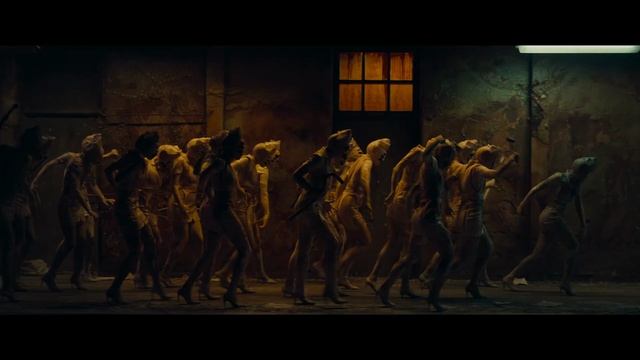 Тизер  - «Возвращение в Сайлент Хилл» (Return to Silent Hill, 2026)
