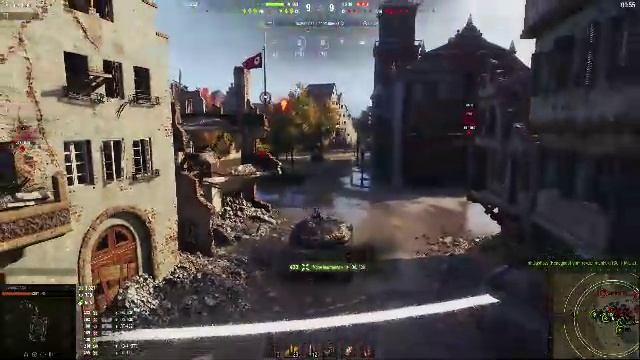 мир танков смотреть онлайн