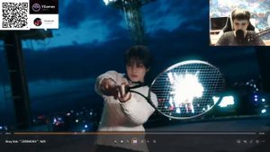 Реакция на клип STRAY KIDS CEREMONY