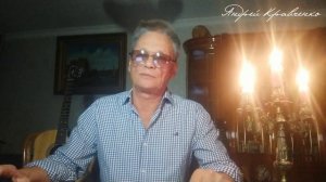 ВЫПУСК №126 Влияние Воспитания на личность...Хорошая песня о жизни "Простой вопрос..."