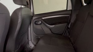 Renault Duster '2018 34358