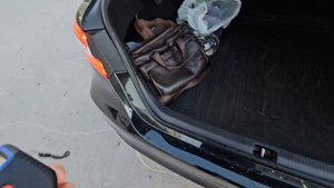 Camry 70 2018г престиж 257км