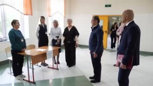 В Балашихе завершились выборы в Совет депутатов