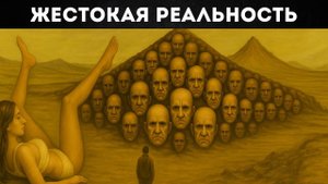 Шокирующая, темная правда Карла Юнга о женщинах, которую должен знать каждый мужчина!