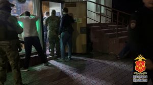 В Белове сотрудники полиции провели масштабный рейд по развлекательным заведениям города