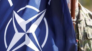 В Совбезе сочли объявлением войны разрешение странам НАТО сбивать дроны РФ