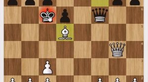 Хитрая шахматная ловушка с жертвой пешки на _е4_ в начале партии