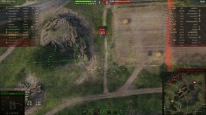 365 ДНЕЙ В ИГРЕ WORLD OF TANKS - ДЕНЬ 35