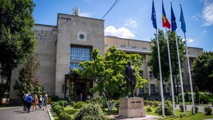 Посла России Липаева вызвали в МИД Румынии из-за инцидента с БПЛА