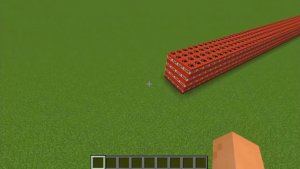 ЧТО БУДЕТ ЕСЛИ ВЗОРВАТЬ САМЫЙ ДЛИННЫЙ ДИНАМИТ | MINECRAFT FLOZY