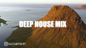 Deep House, Nu Disco, Chillout Mix