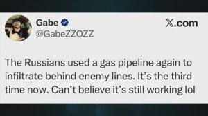 13.09 Убийца Пойман.  Купянская труба 3.0. США хотят активы РФ СЕЙЧАС. ЕС за контроль туризма