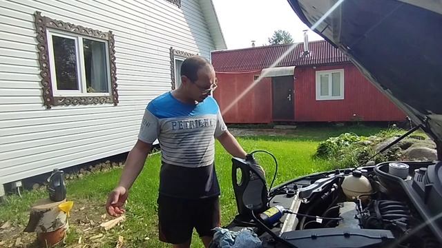 новая Лада Веста сломалась на пробеге 32000 км смотреть онлайн