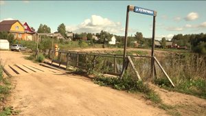 Экологическое равновесие природного заповедника пытаются сохранить жители Никольского округа