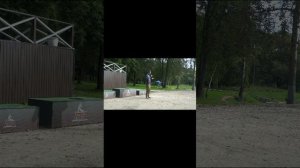 ITC trout juniors 07.09.2025 осень открытие