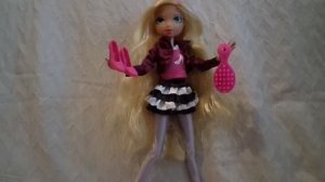 Обзор на куклу Роуз-Королевская Академия*Dolls Rose-Regal Academy