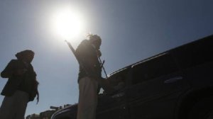 Хуситы нанесли удар БПЛА по аэропорту Рамон и району Негев в Израиле
