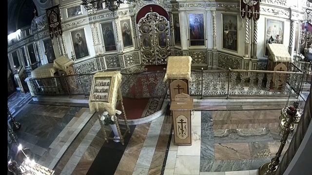 Литургия 15.09 смотреть онлайн