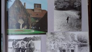 ГСВГ. Потсдам. Полевая почта 48251-Д. Радиостанция "Волга".