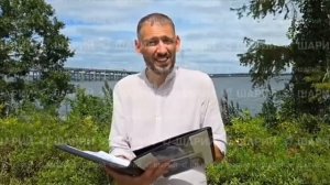 Тихановский о смерти Чарли Кирка.