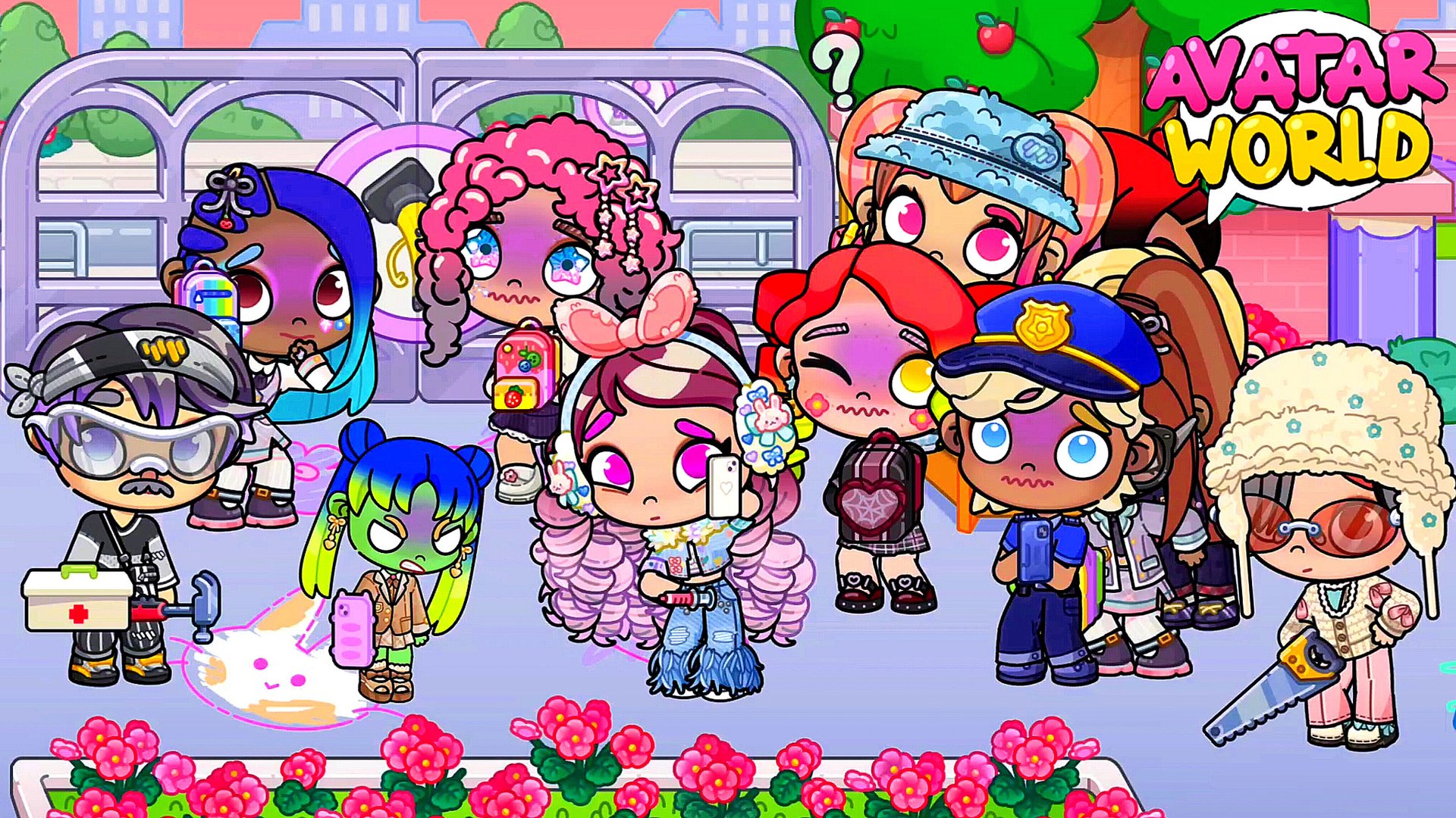 Выживаем на Гаити. Огромные УКОЛЫ для зомби 🧟♀️ смотреть онлайн