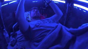 мистер биста похронили заживо на 50 часов