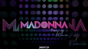 Madonna - Hung Up (Inertia Remix)