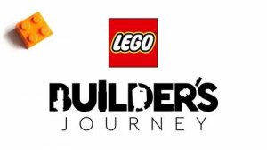 LEGO® Builder's Journey