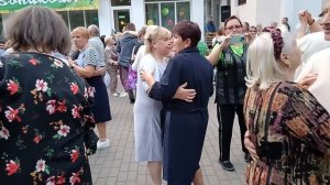Я люблю тебя до слёз....... 13.09.25 Гомель парк Луначарского 🥰💫