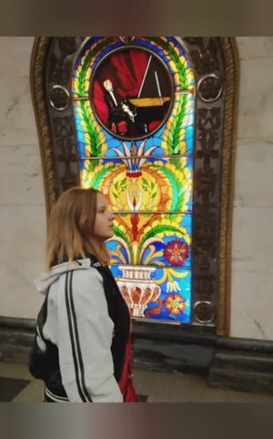 Прекрасное далёко (из к/ф "Гостья из будущего") Воспоминания